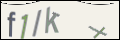 Проверочный код