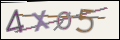 Проверочный код