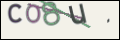 Проверочный код