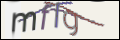 Проверочный код