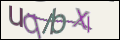Проверочный код