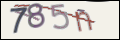 Проверочный код