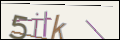Проверочный код