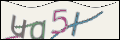 Проверочный код