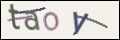 Проверочный код