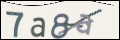 Проверочный код