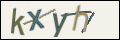 Проверочный код