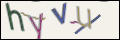 Проверочный код