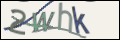Проверочный код