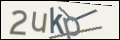 Проверочный код