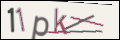 Проверочный код