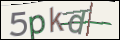 Проверочный код