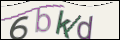 Проверочный код