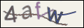 Проверочный код