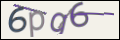 Проверочный код
