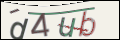 Проверочный код