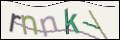 Проверочный код