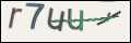 Проверочный код