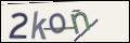 Проверочный код