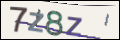 Проверочный код