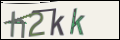 Проверочный код
