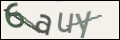 Проверочный код