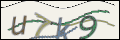 Проверочный код