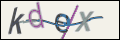 Проверочный код