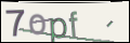 Проверочный код