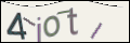 Проверочный код