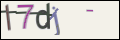 Проверочный код