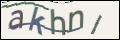 Проверочный код