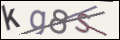 Проверочный код