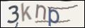 Проверочный код