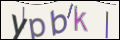 Проверочный код