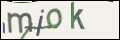 Проверочный код