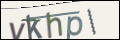 Проверочный код