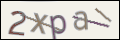 Проверочный код