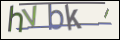 Проверочный код