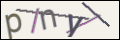 Проверочный код