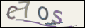 Проверочный код