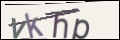 Проверочный код
