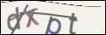 Проверочный код