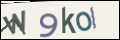 Проверочный код