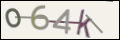 Проверочный код