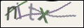 Проверочный код
