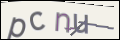 Проверочный код