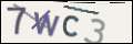Проверочный код