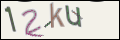 Проверочный код