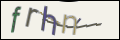 Проверочный код